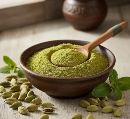 Cardamom